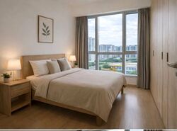 Dakota Residences (D14), Condominium #566580351
